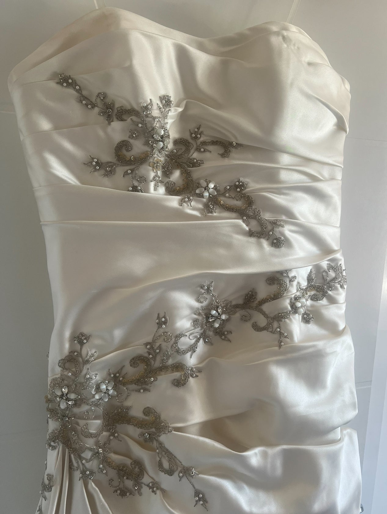 Ronald Joyce Dress  (5460)