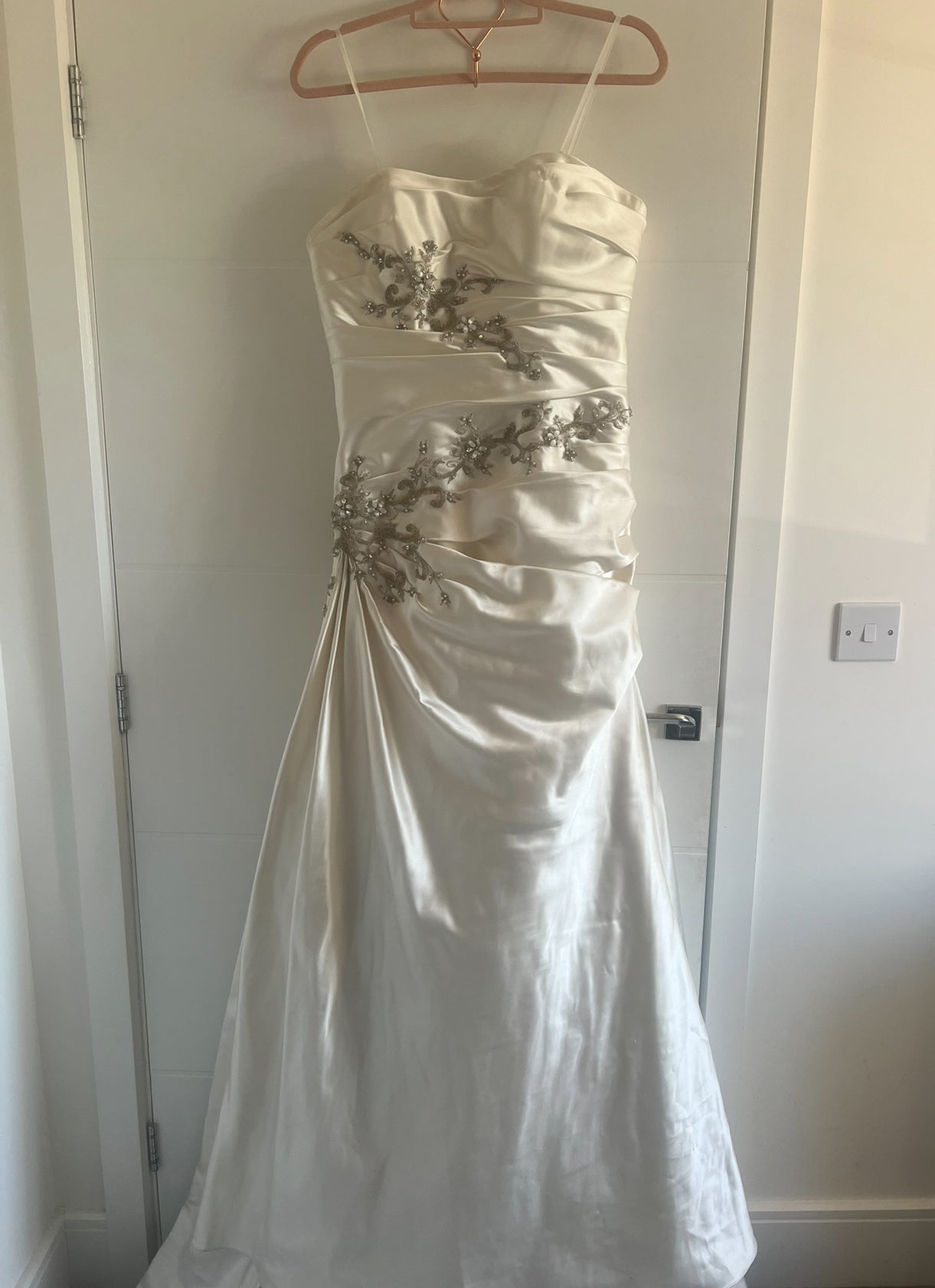 Ronald Joyce Dress  (5460)