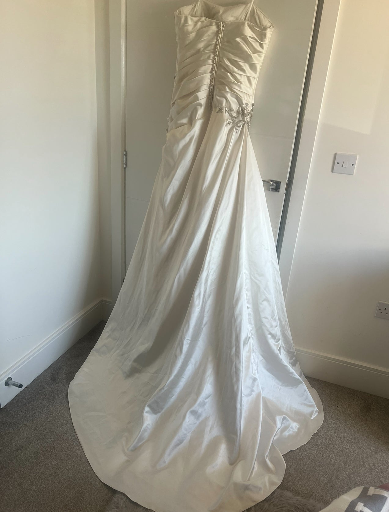 Ronald Joyce Dress  (5460)