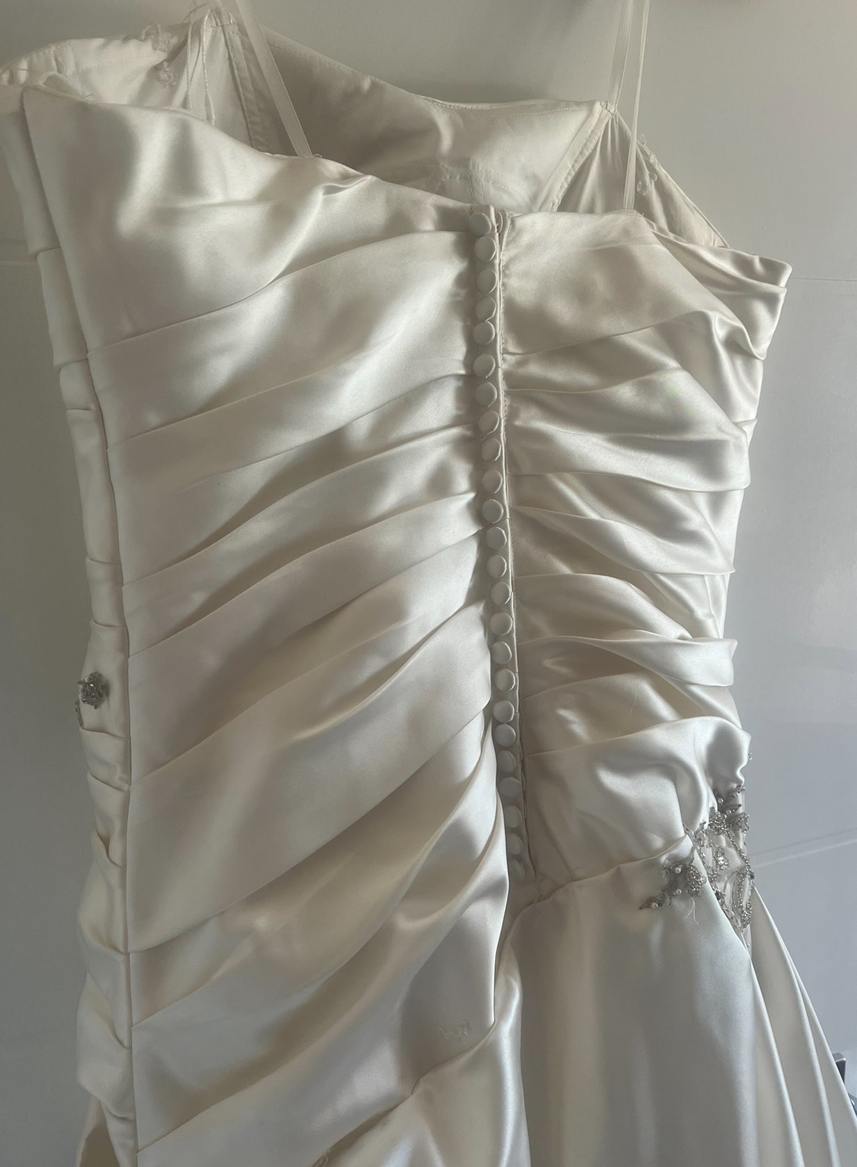 Ronald Joyce Dress  (5460)