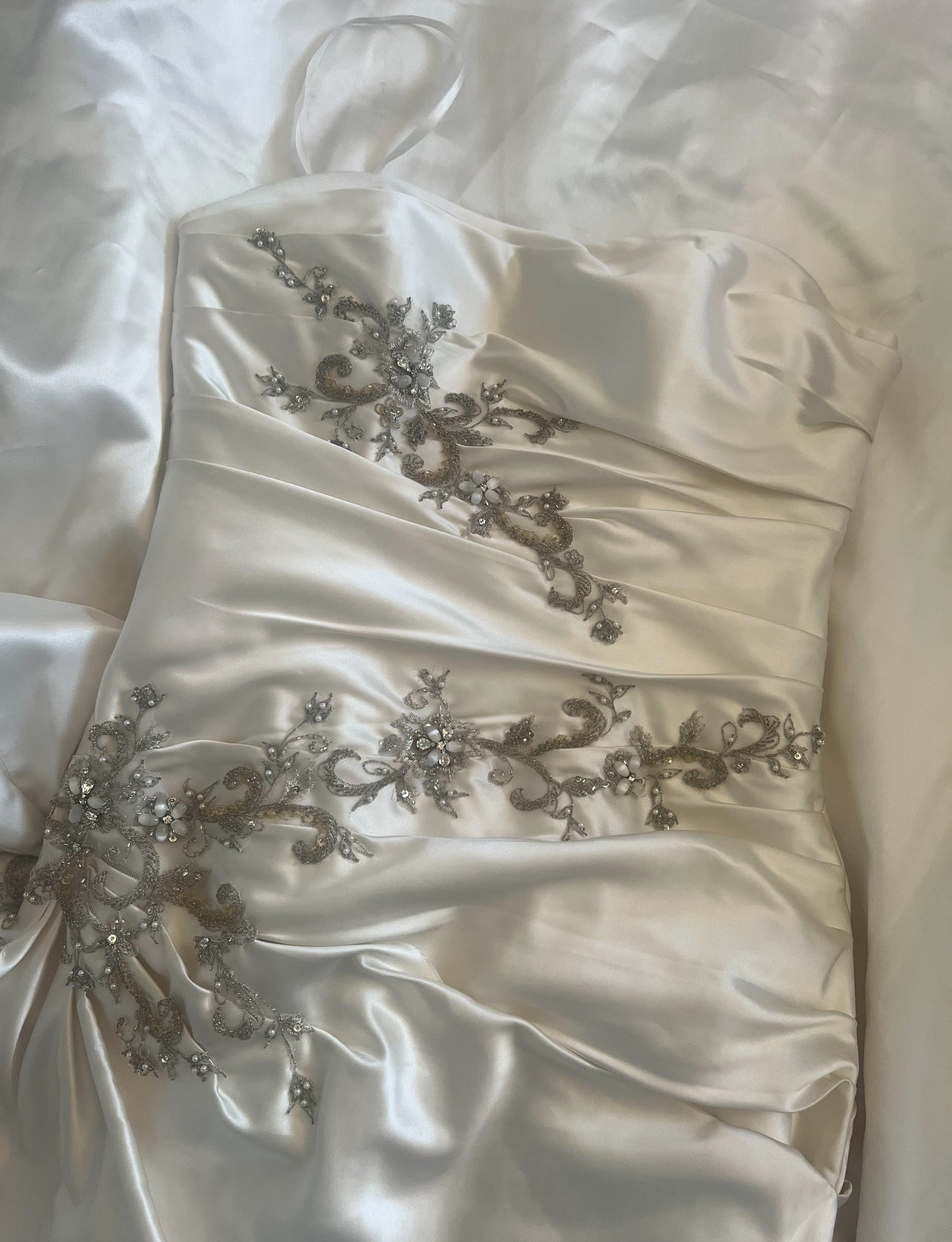 Ronald Joyce Dress  (5460)