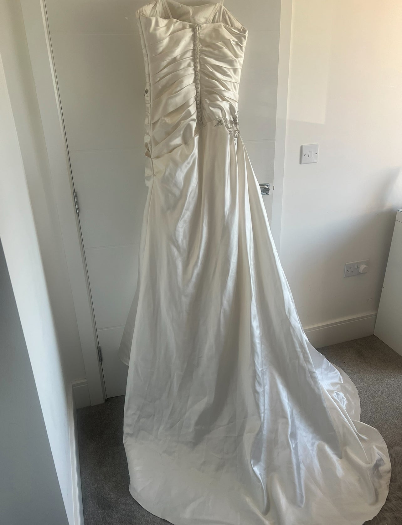 Ronald Joyce Dress  (5460)