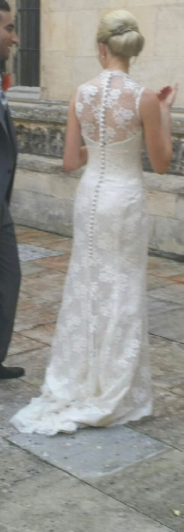 Suzanne Neville Dress 63005